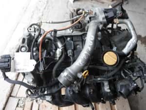 Motor 1,6EnergyTCE*M5MB450*CuAnexe 205Cp2017Eur6Megane4Talisman28600km