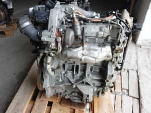 Motor 1,6EnergyTCE*M5MB450*CuAnexe 205Cp2017Eur6Megane4Talisman28600km — miniatura 2