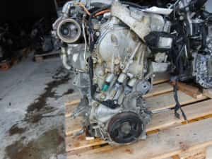 Motor 1,6EnergyTCE*M5MB450*CuAnexe 205Cp2017Eur6Megane4Talisman28600km — miniatura 5