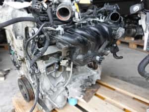 Motor 1,6EnergyTCE*M5MB450*CuAnexe 205Cp2017Eur6Megane4Talisman28600km — miniatura 6