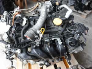 Motor 1,6EnergyTCE*M5MB450*CuAnexe 205Cp2017Eur6Megane4Talisman28600km — miniatura 7