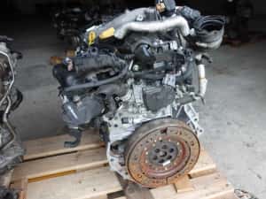 Motor 1,6EnergyTCE*M5MB450*CuAnexe 205Cp2017Eur6Megane4Talisman28600km — miniatura 8