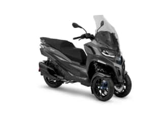 Piaggio MP3 400 Sport - Permis Categorie B!