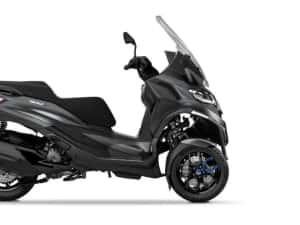 Piaggio MP3 400 Sport - Permis Categorie B! — miniatura 8