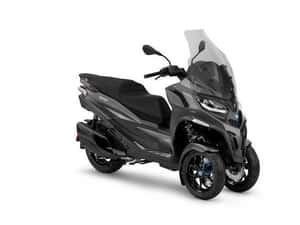 Piaggio MP3 400 Sport - Permis Categorie B! — miniatura 9