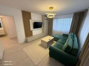 Inchiriere | 2 camere | bloc nou | prima inchiriere | Hils Splai
