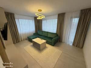 Inchiriere | 2 camere | bloc nou | prima inchiriere | Hils Splai — miniatura 3