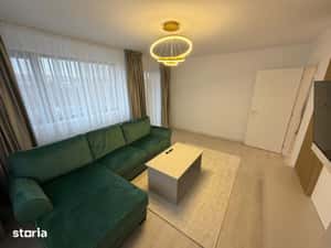 Inchiriere | 2 camere | bloc nou | prima inchiriere | Hils Splai — miniatura 4