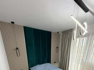 Inchiriere | 2 camere | bloc nou | prima inchiriere | Hils Splai — miniatura 5