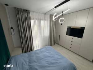 Inchiriere | 2 camere | bloc nou | prima inchiriere | Hils Splai — miniatura 6