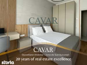 Proiect Cavar Residence Drumul Binelui 168 — miniatura 5