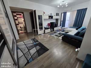 2 camere- 59,59 mp- Centrala Proprie- Bloc 2015-Loc de parcare- Sebast — miniatura 2