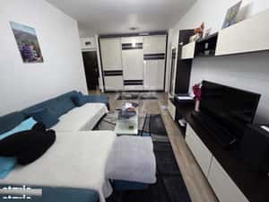 2 camere- 59,59 mp- Centrala Proprie- Bloc 2015-Loc de parcare- Sebast — miniatura 3