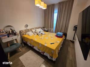 2 camere- 59,59 mp- Centrala Proprie- Bloc 2015-Loc de parcare- Sebast — miniatura 4