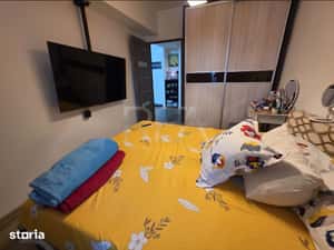 2 camere- 59,59 mp- Centrala Proprie- Bloc 2015-Loc de parcare- Sebast — miniatura 5