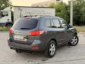 Hyundai Santa-Fe 2.2CRDI-150cp-2008 — miniatura 3