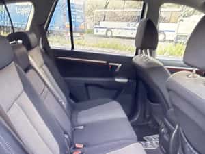 Hyundai Santa-Fe 2.2CRDI-150cp-2008 — miniatura 5