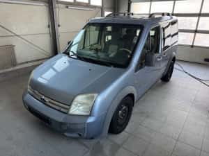 1.8 tdci  •  Euro4  •  1999 Euro — miniatura 4