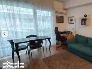 GARSONIERA - PARCUL CAROL, BLOC NOU, MOBILATA/UTILATA MODERN