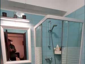 GARSONIERA - PARCUL CAROL, BLOC NOU, MOBILATA/UTILATA MODERN — miniatura 5