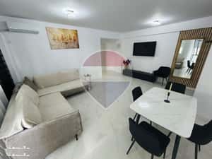 Apartament Magnolia parter cu centrala