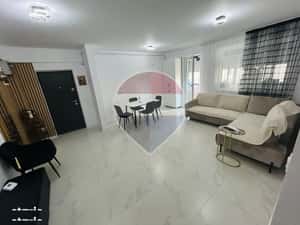 Apartament Magnolia parter cu centrala — miniatura 3