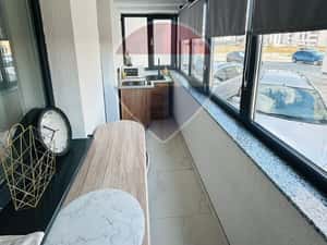 Apartament Magnolia parter cu centrala — miniatura 5