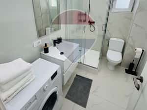 Apartament Magnolia parter cu centrala — miniatura 6