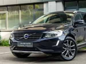 Interfata diagnoza auto profesionala – autoturisme Volvo VIDA 2015