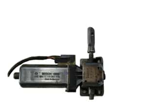 Motoras Scaun Dreapta Fata Mercedes-Benz S-Class Ii W221, C215 2005 - — miniatura 1