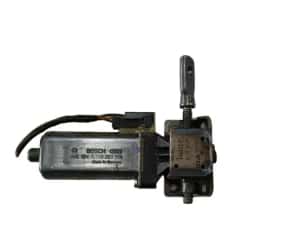 Motoras Scaun Dreapta Fata Mercedes-Benz S-Class Ii W221, C215 2005 - — miniatura 3