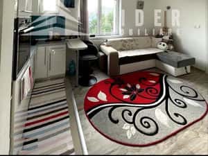 Apartament living cu bucatarie, dormitor de vanzare zona Piata Hermes — miniatura 2