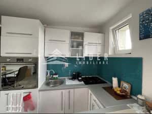 Apartament living cu bucatarie, dormitor de vanzare zona Piata Hermes — miniatura 3