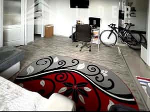 Apartament living cu bucatarie, dormitor de vanzare zona Piata Hermes — miniatura 4
