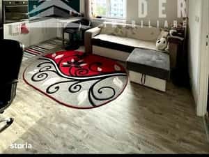 Apartament living cu bucatarie, dormitor de vanzare zona Piata Hermes — miniatura 5