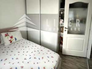 Apartament living cu bucatarie, dormitor de vanzare zona Piata Hermes — miniatura 6