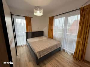 Apartament 2 camere la vila – spatios, decomandat, liniste si confor — miniatura 4
