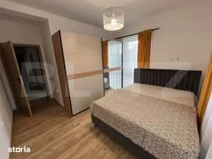 Apartament 2 camere la vila – spatios, decomandat, liniste si confor — miniatura 5