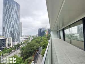 Apartament 4 camere Floreasca l Terasa 64 mp