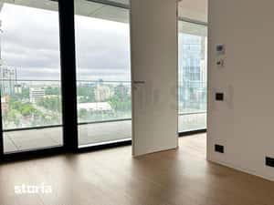 Apartament 4 camere Floreasca l Terasa 64 mp — miniatura 5