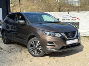 Nissan Qashqai Automat/2018/1.2Benz/116Cp/83k Km/Camere 360