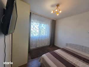 Apartament de inchiriat, 2 camere, decomandat, 45 mp, Galata — miniatura 4