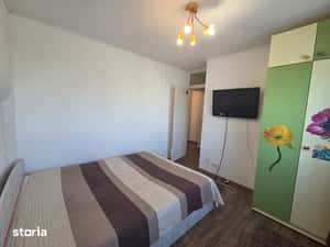 Apartament de inchiriat, 2 camere, decomandat, 45 mp, Galata — miniatura 5
