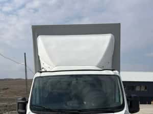 Vand duba ducato 3.5t