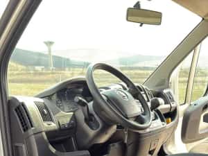 Vand duba ducato 3.5t — miniatura 2