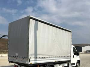 Vand duba ducato 3.5t — miniatura 4