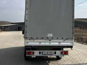 Vand duba ducato 3.5t — miniatura 5