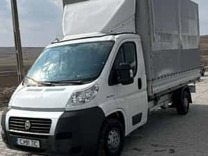 Vand duba ducato 3.5t — miniatura 6