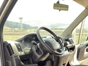 Vand duba ducato 3.5t — miniatura 8