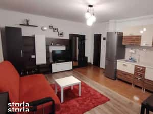 2 camere/ Aparatorii Patriei/ parter/utilat/A.C — miniatura 3